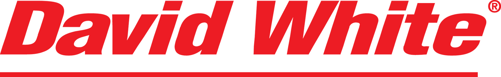 David White Logo