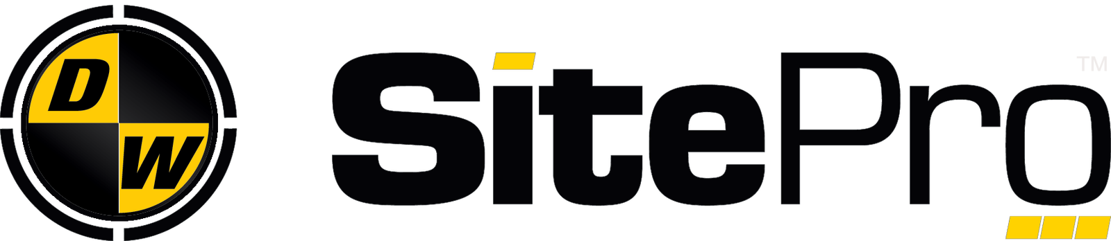 SitePro Logo