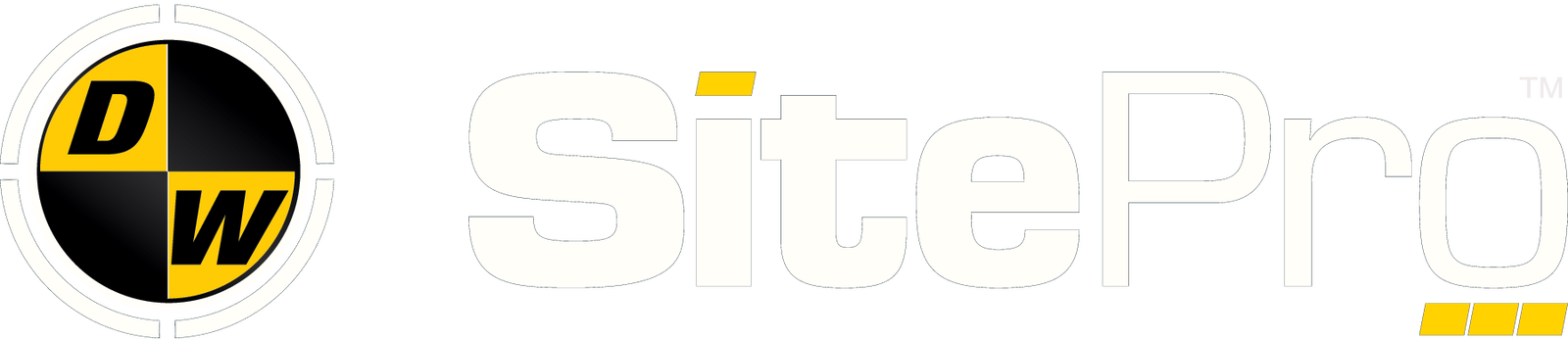 SitePro Logo