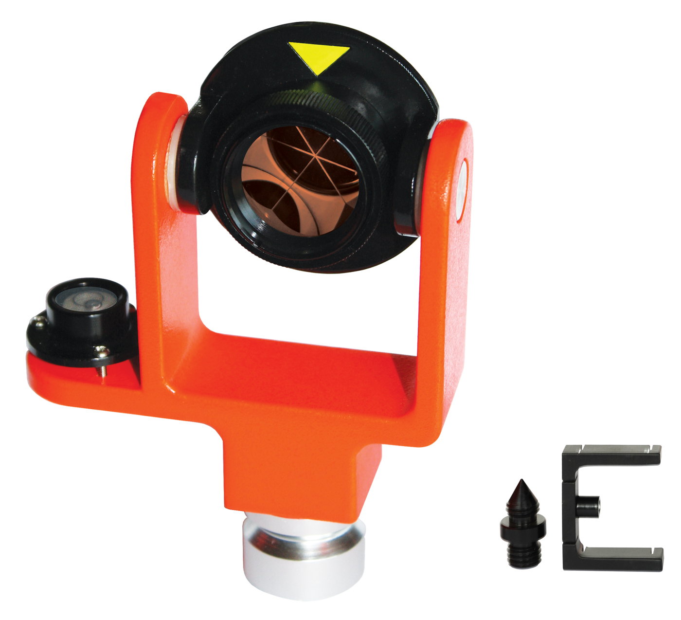 Mini Prism System, Side-Mounted Vial, Orange Picture