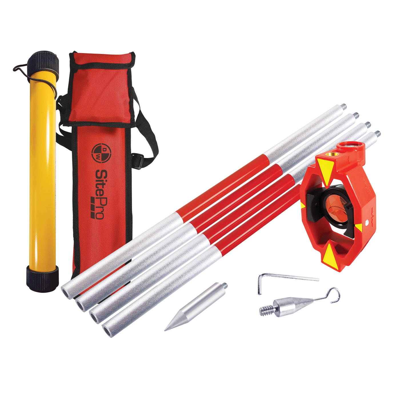 Basic Swiss-Style Mini-Prism Set, 0 Constant Picture