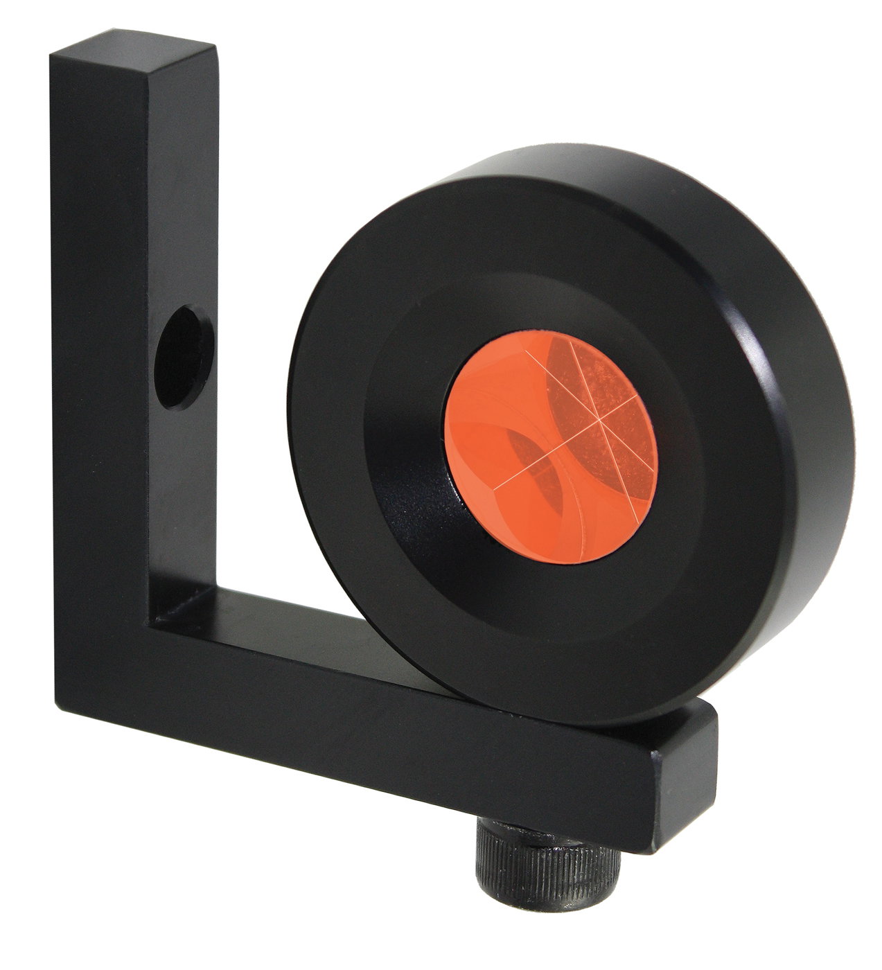 Fixed L-Bar 25mm  MonPrism Picture