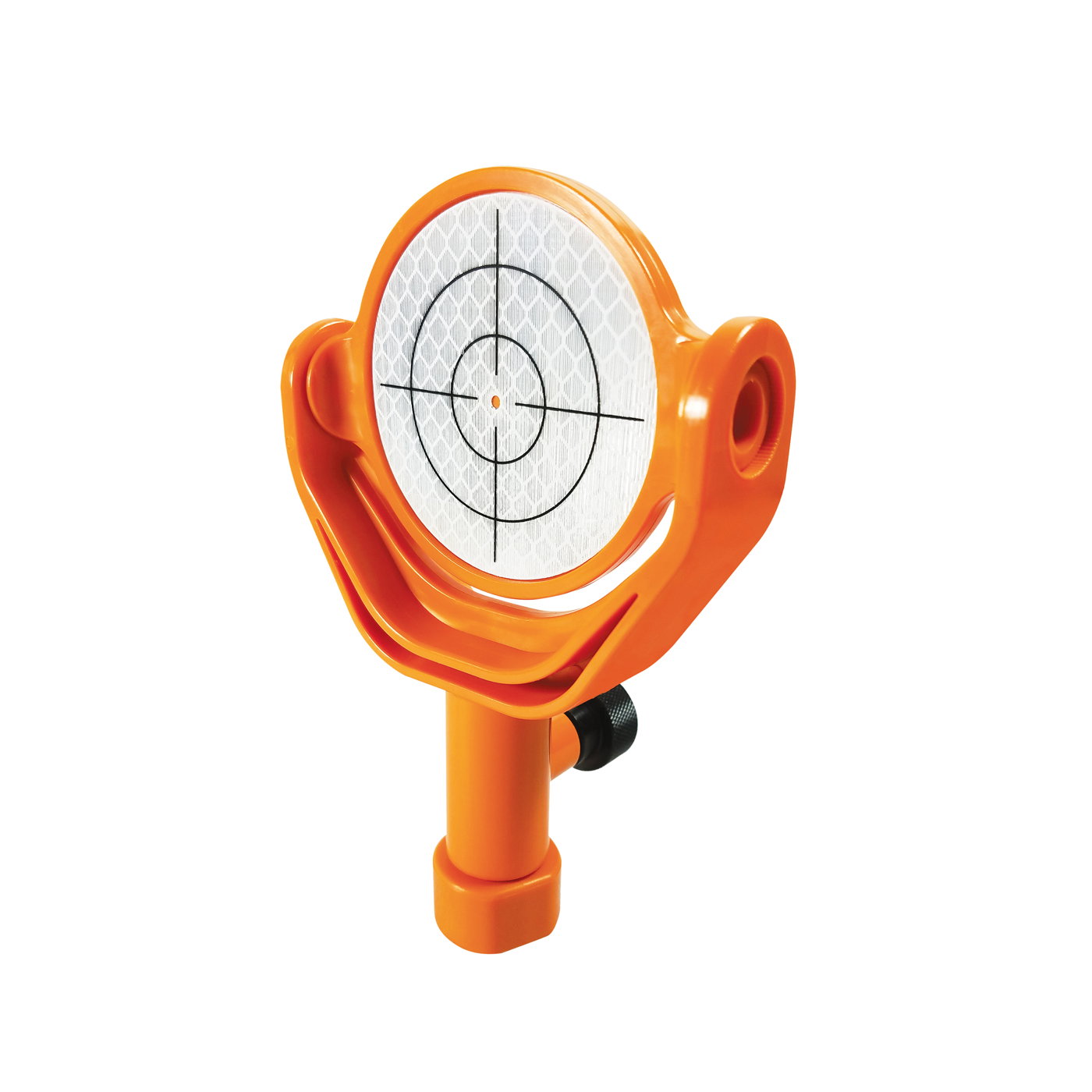 Tilting 60mm Reflector with Crosshairs. Includes swiss-style tip Picture