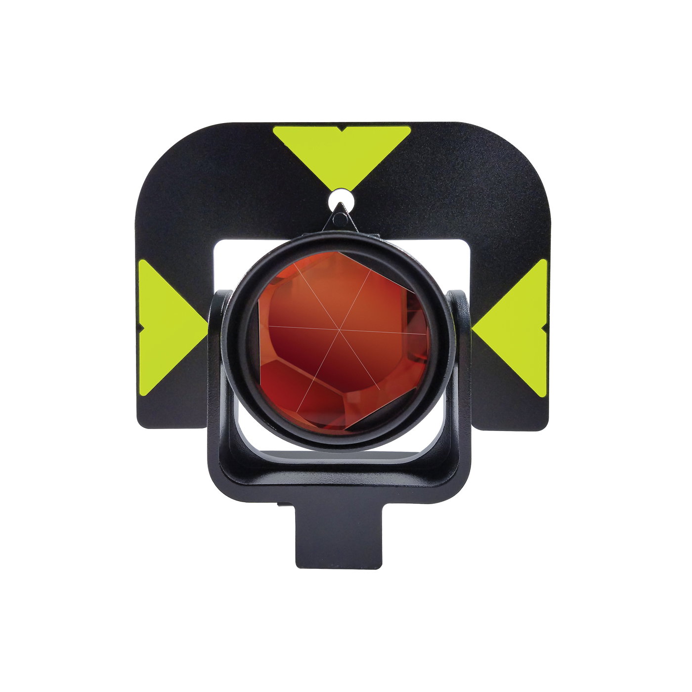 Swiss-Style Pro Precision Circular Prism System Picture