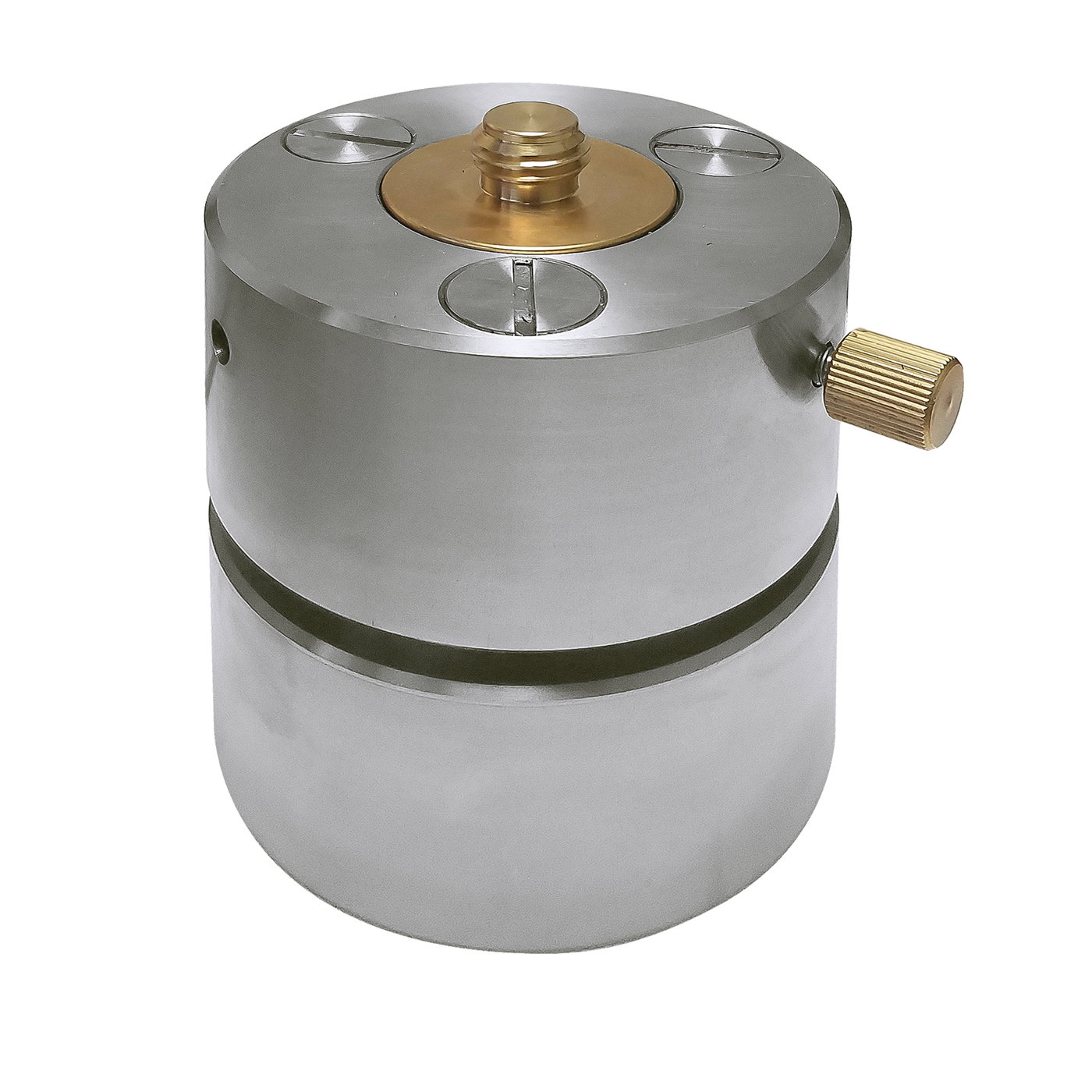 Tilt Monument Mount for 2-In Pipe Picture