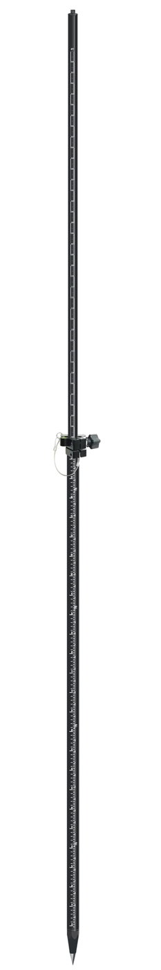 2.6m (8.6ft) Carbon Fiber Robotic Pole Picture