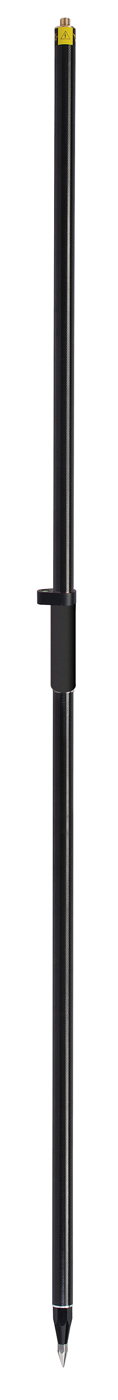 2 Meter Carbon Fiber Rover Rod, Metric Picture