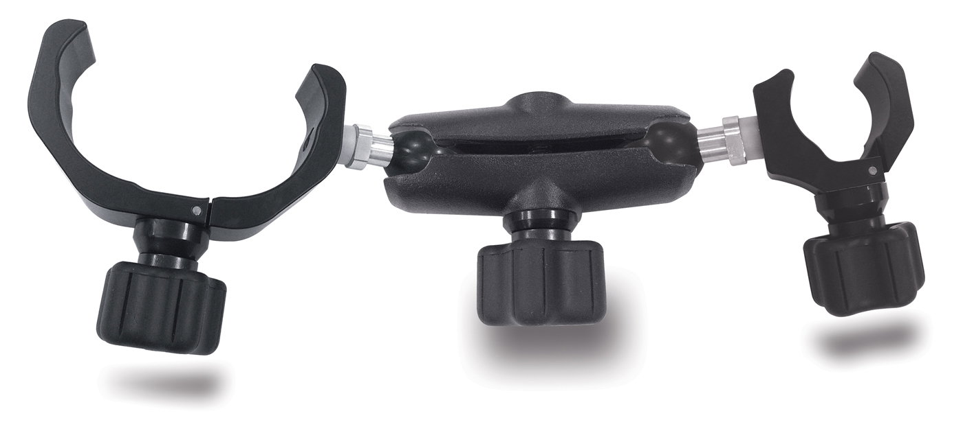 Ball and Socket Link, 1-in Ball Ram Picture