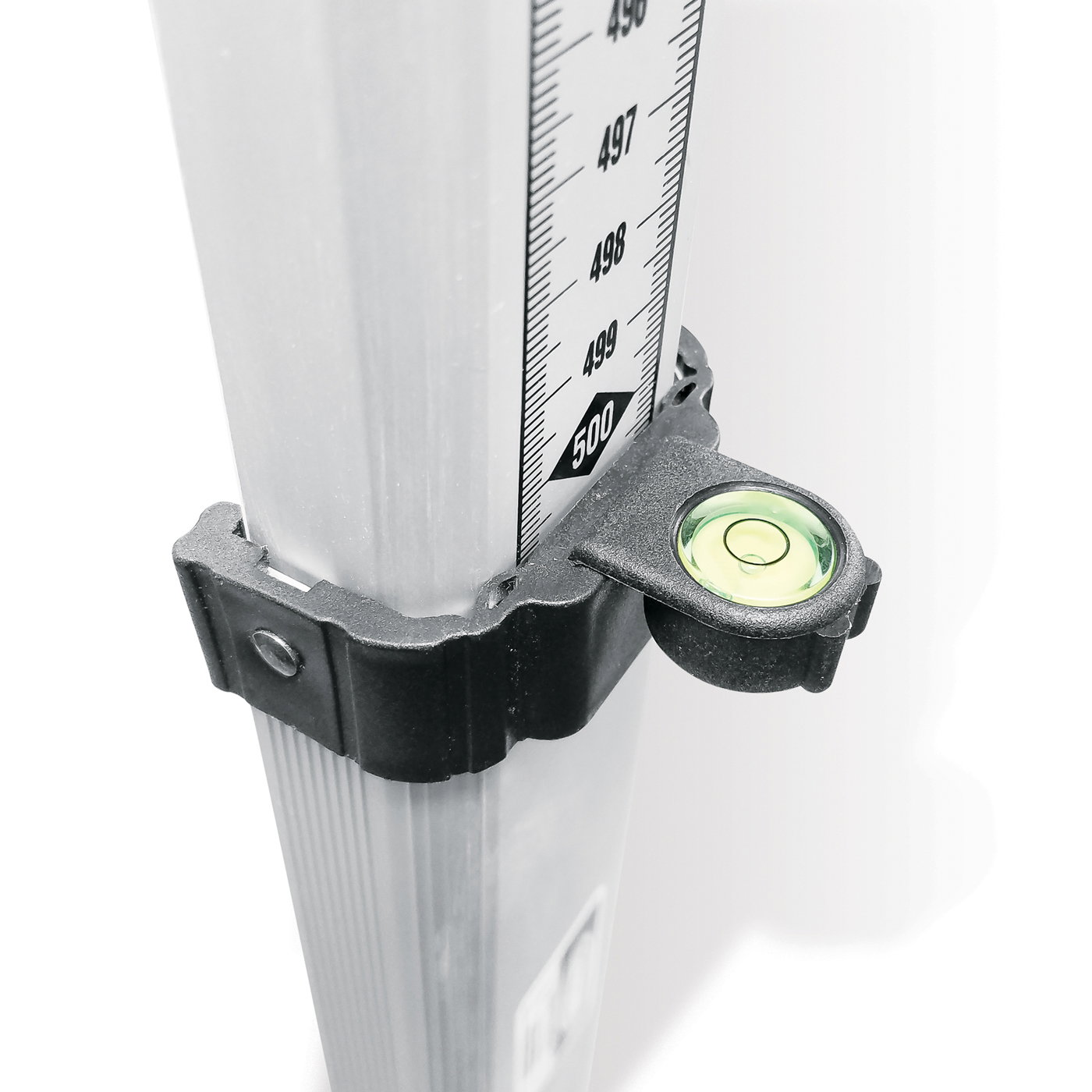 16-ft Aluminum Leveling Rod (CR) Picture