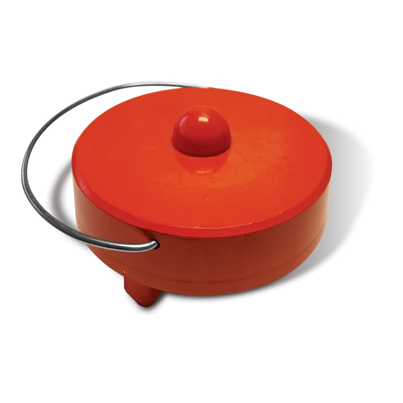 5-In Leveling Rod Turning Plate, 6lb (Set of 2) Picture