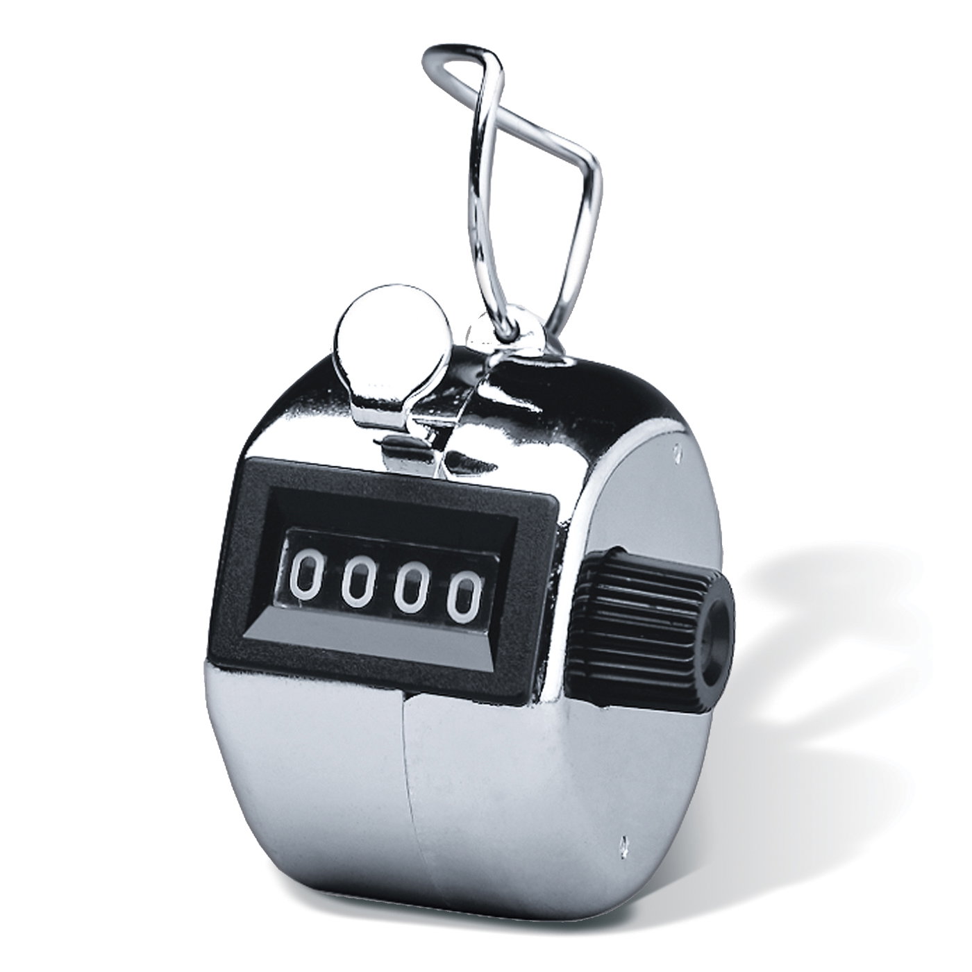 Tally Counter Picture
