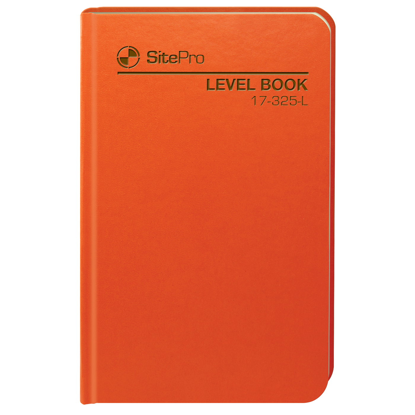 325 Level Book, 64-6 Picture