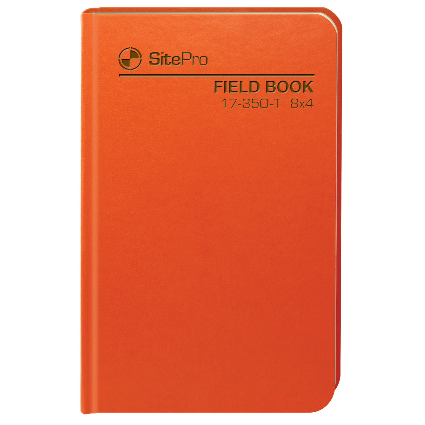 350 Field Book, 64-8x4 Picture