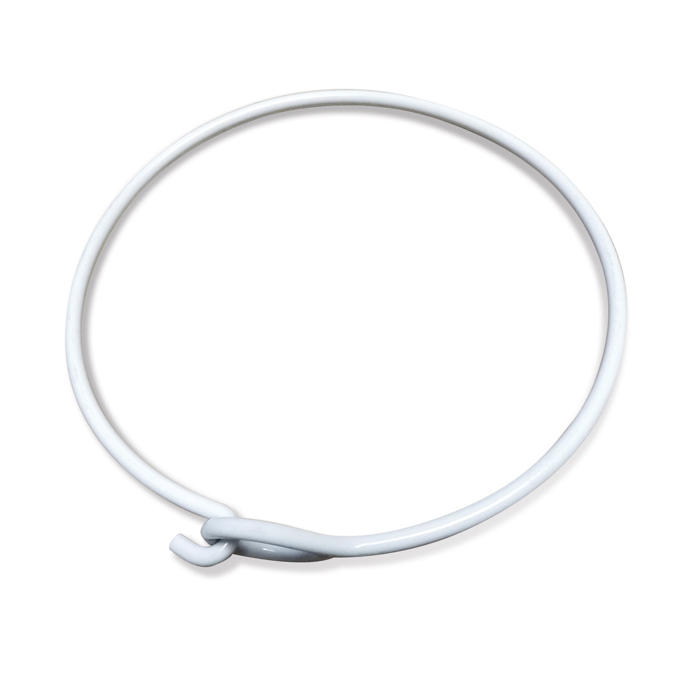 Chaining Pin Ring for Marking Pins Picture