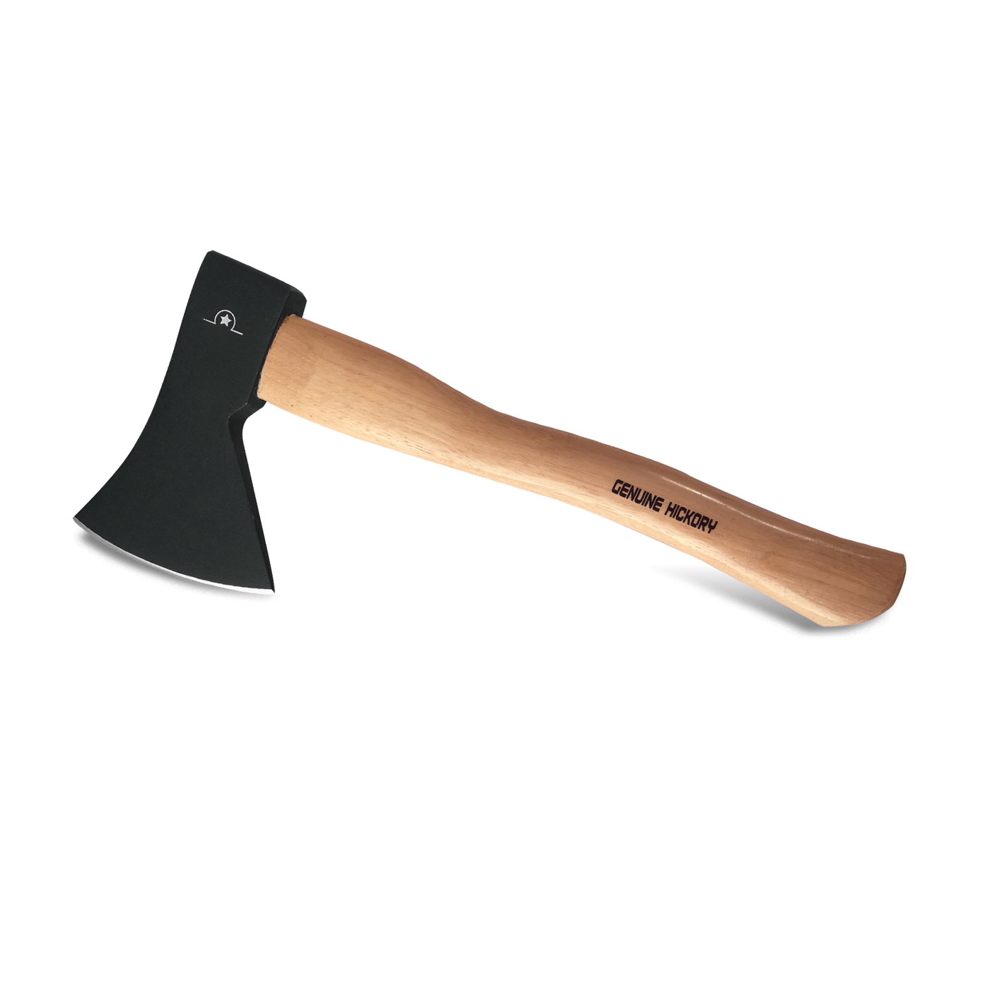 1.75 lb Axe – DIN 7294 w/ Hickory Handle Picture