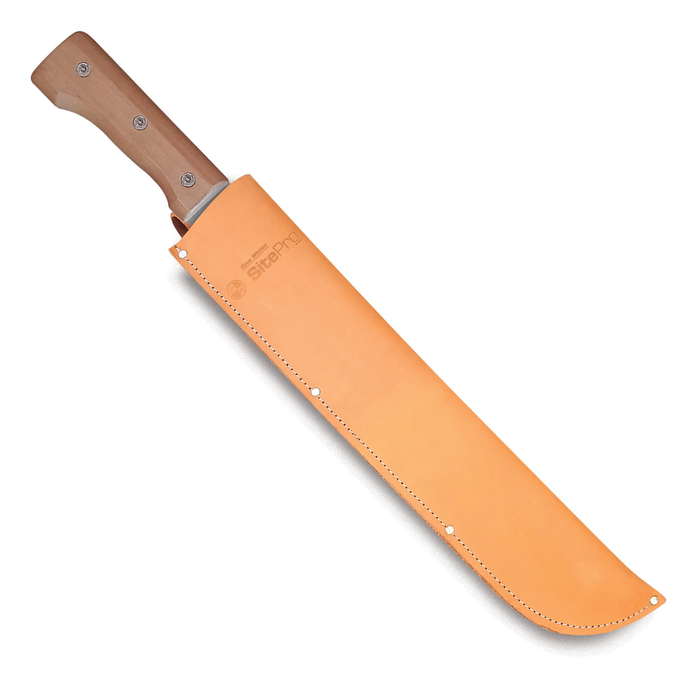 Colombian Machete with Sheath Picture