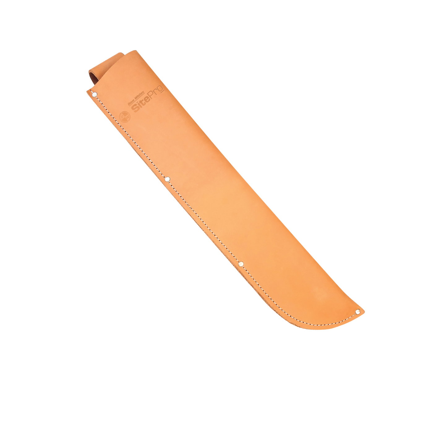 Leather Sheath for Machete Picture
