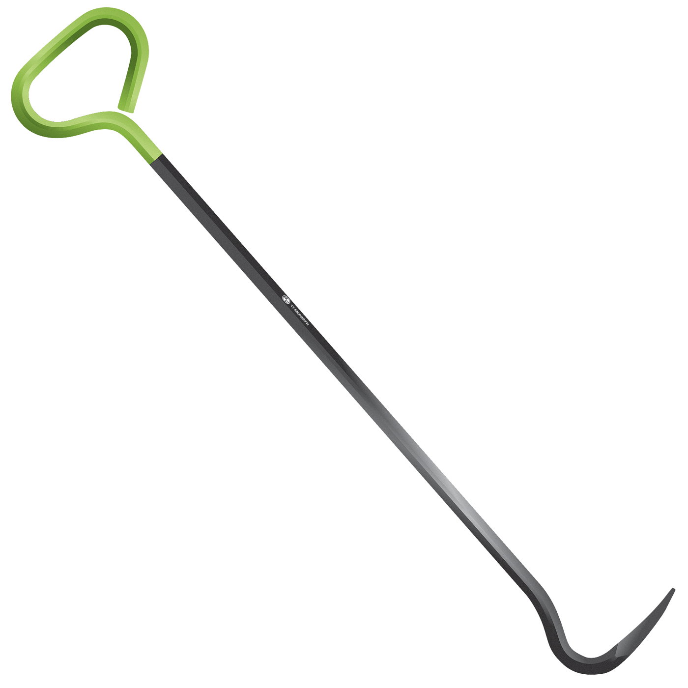 Manhole Cover Pick, Flat Head Tip Picture