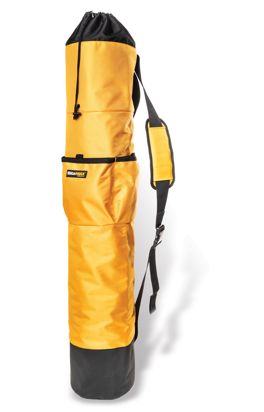 Tripod Bag with Waterproof Base, SiteMAX Ballistic Picture