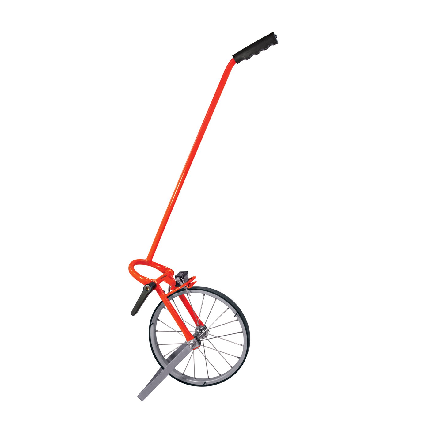 Professional 3 Ft Spoked Measuring Wheel - Feet Picture