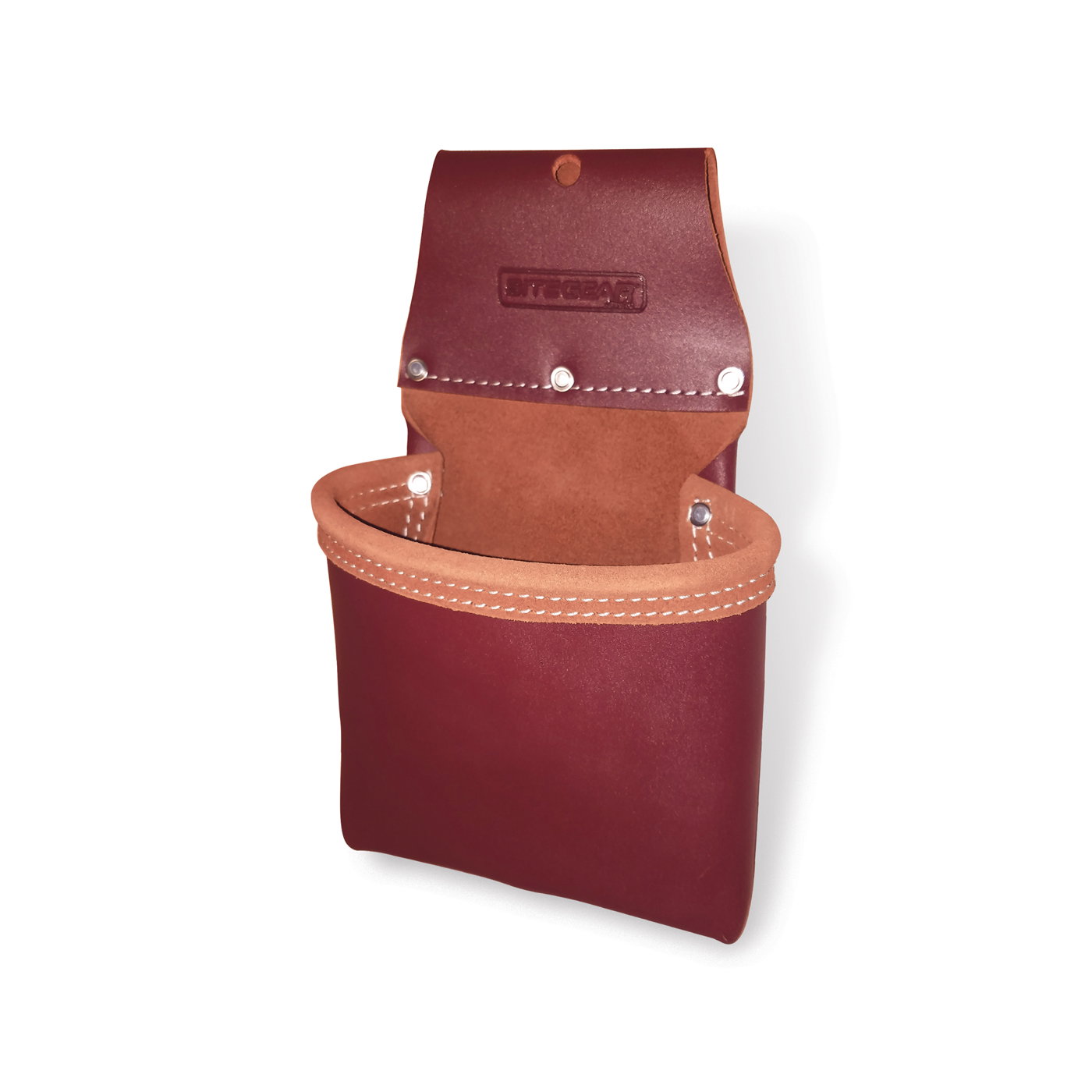 Compact Pro Leather Utility Bag Picture