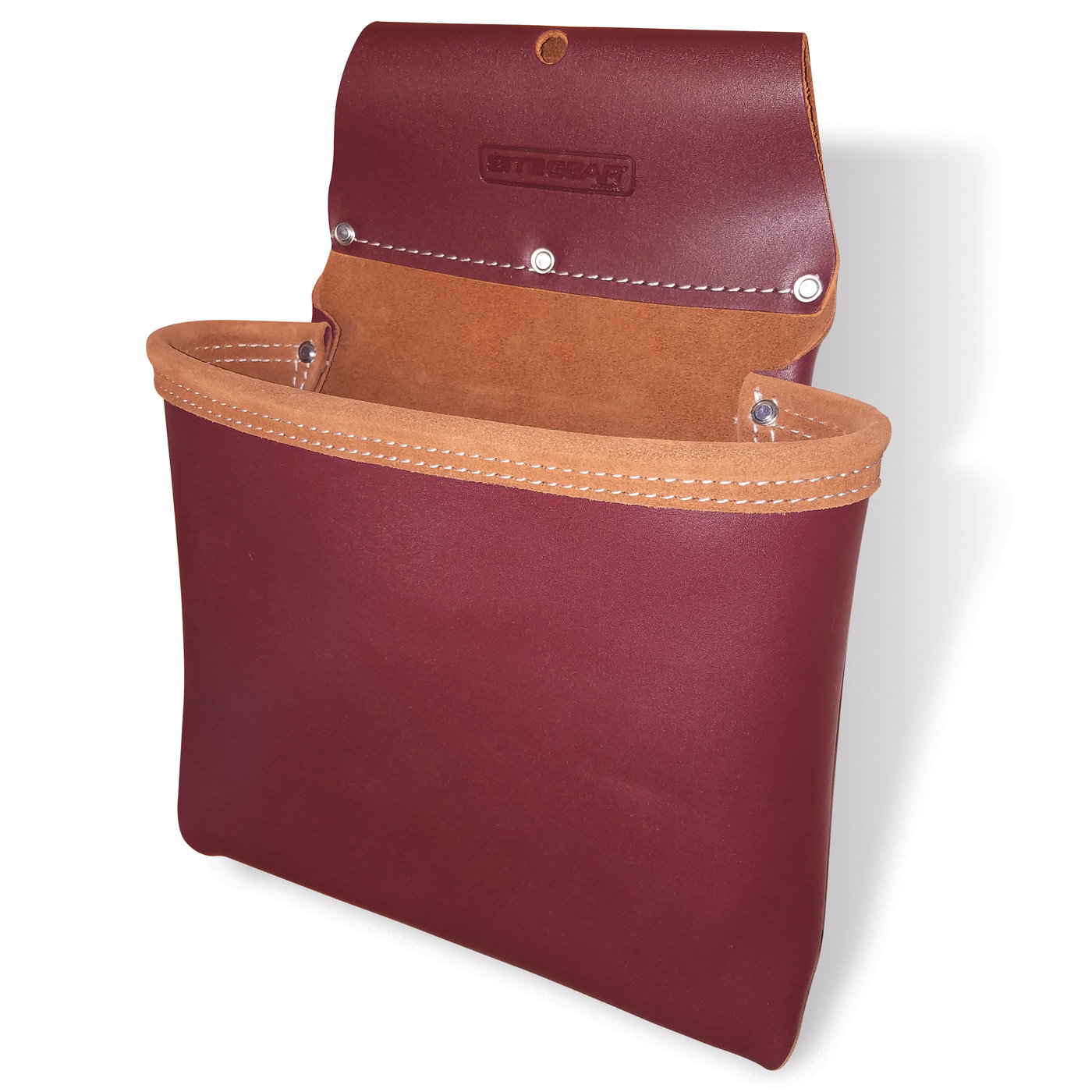 Large Professional Leather Utility Bag Picture