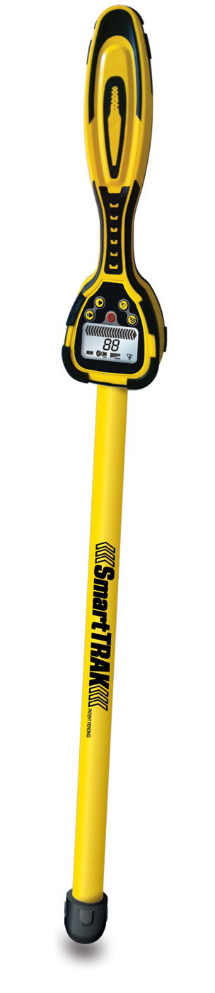 Magnetic Locator Listing