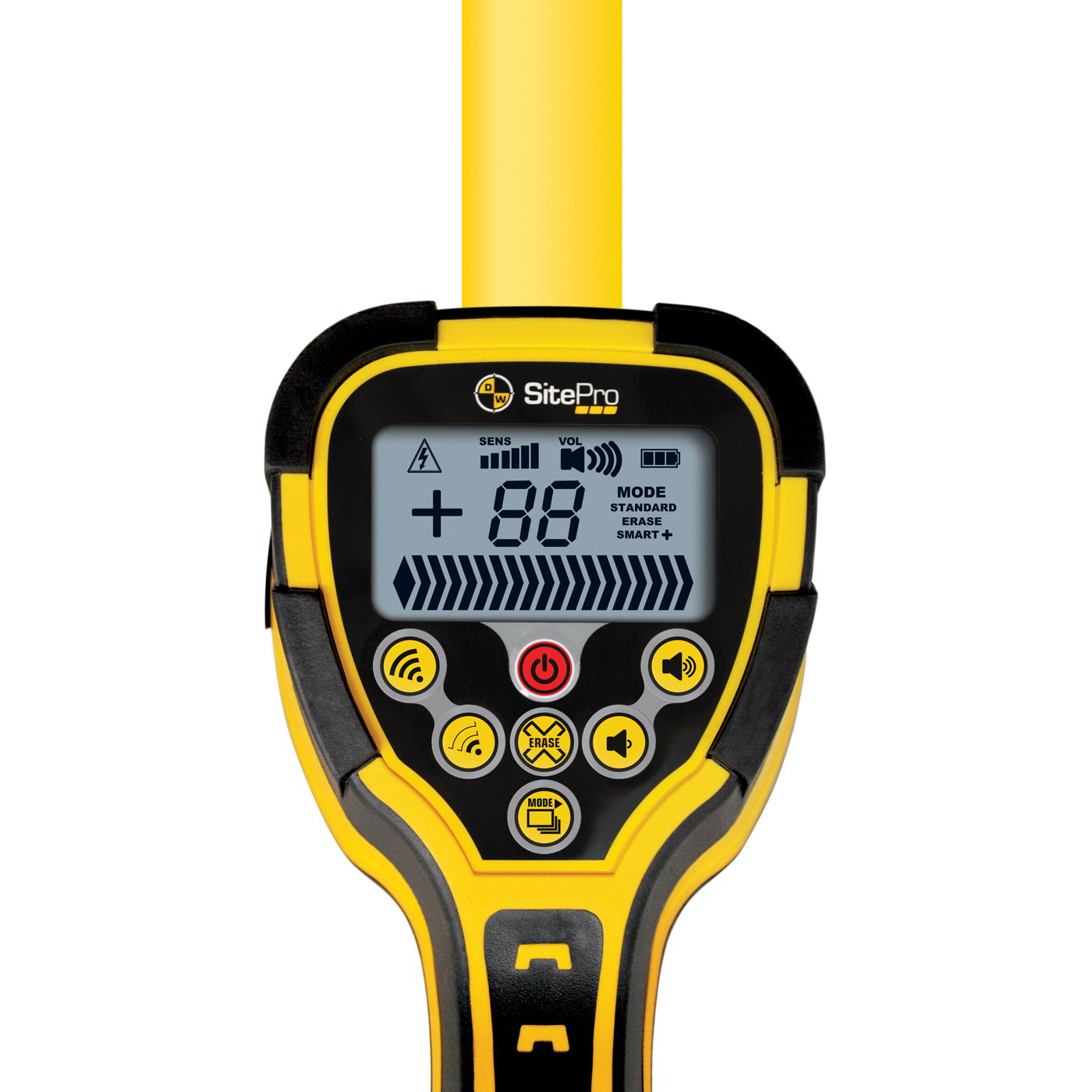 ST102 CU Display Keypad