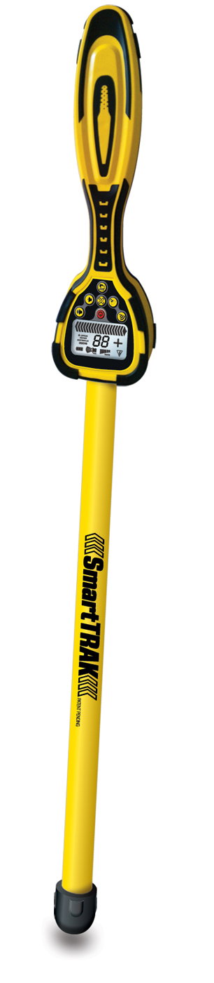 Smart-TRAK 102 Magnetic Locator with Smart-Search Technology Picture