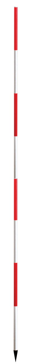 8-ft Range Pole (#09-3808)