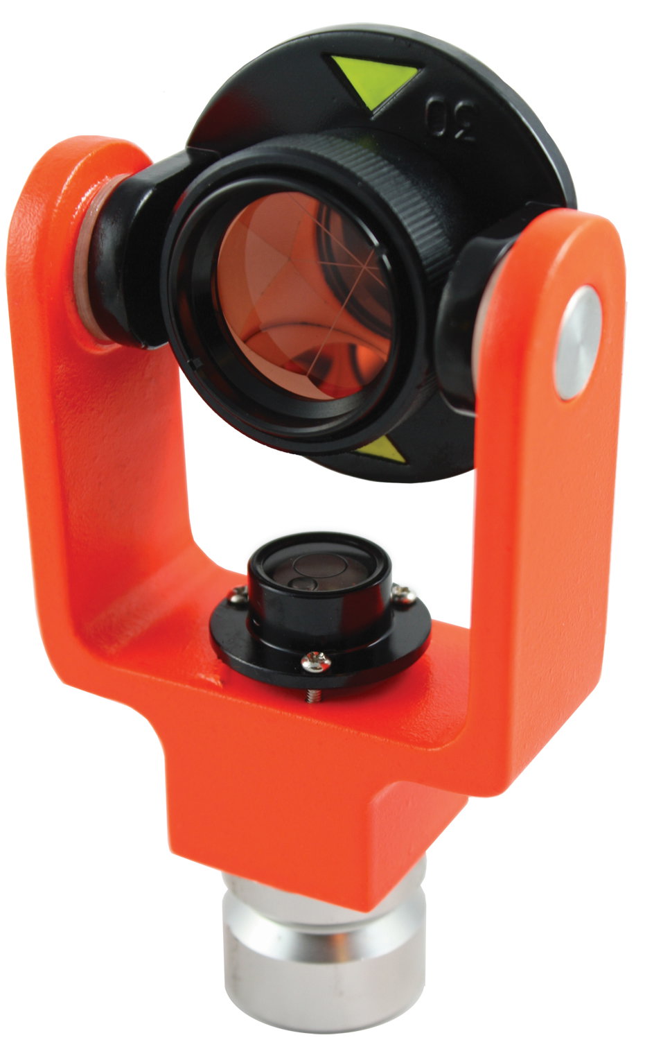 Mini Prism System, Center-Mounted Vial, Orange Picture
