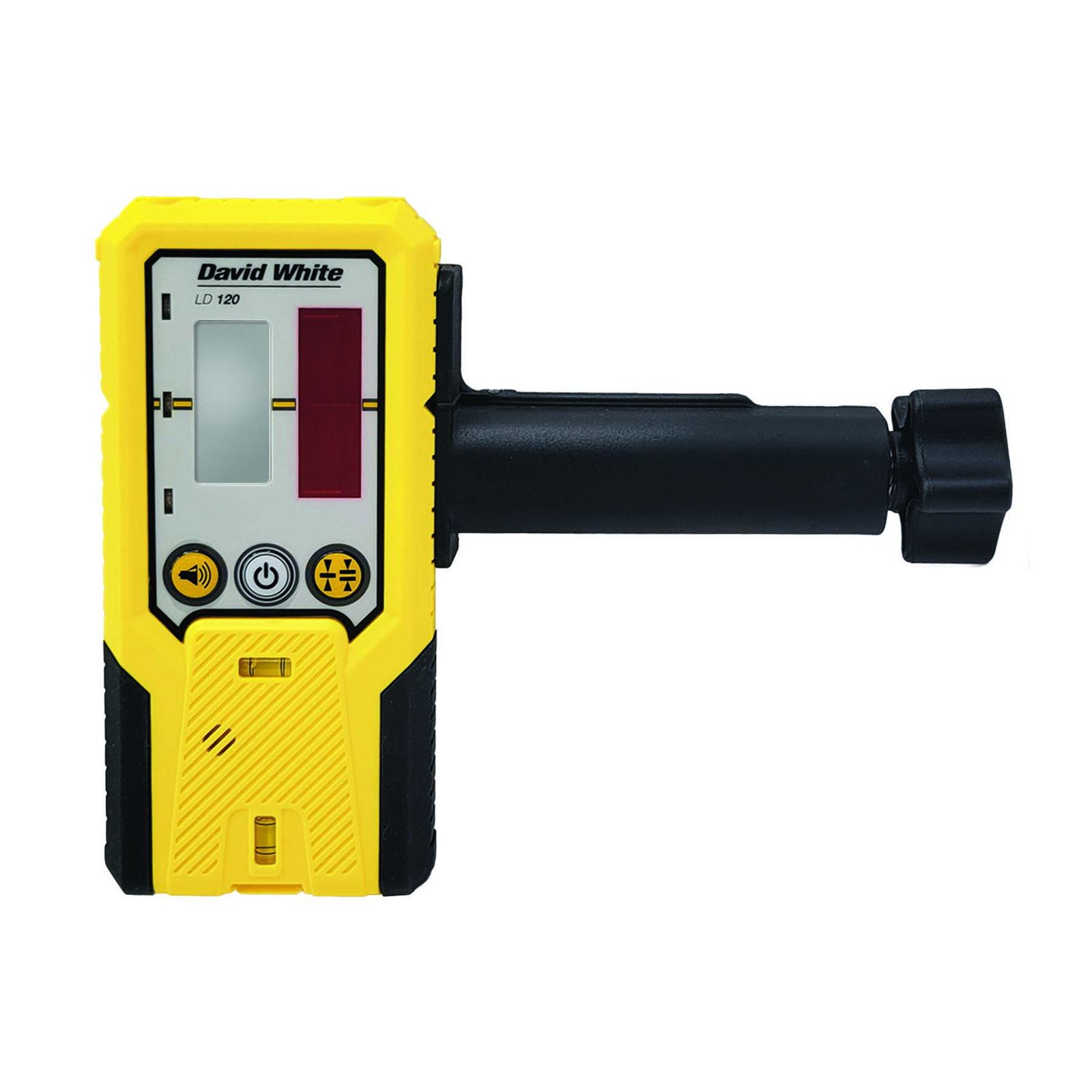 Compact Pro Laser Detector Picture