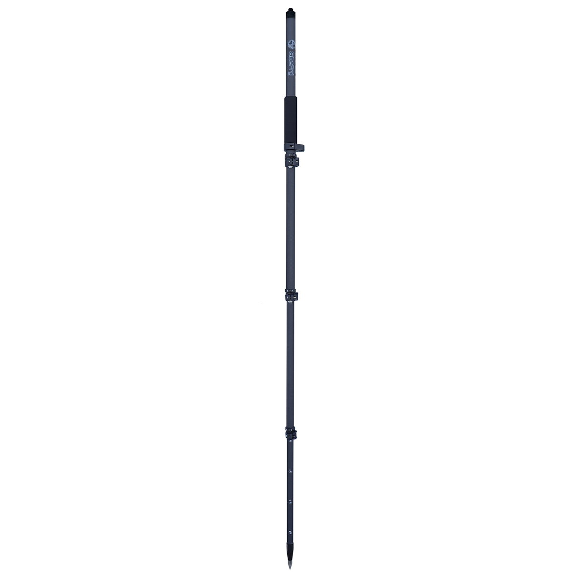 5.8 ft (1.8 M) Carbon Fiber GPS Pole Picture