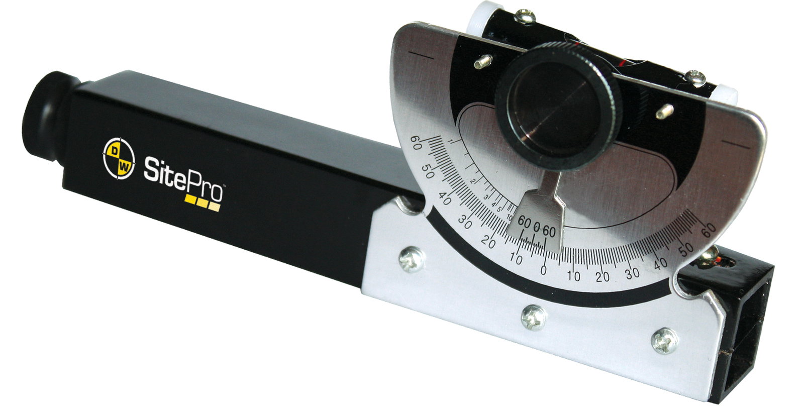 Topographic Abney Level, 6-1/4 Inch Picture