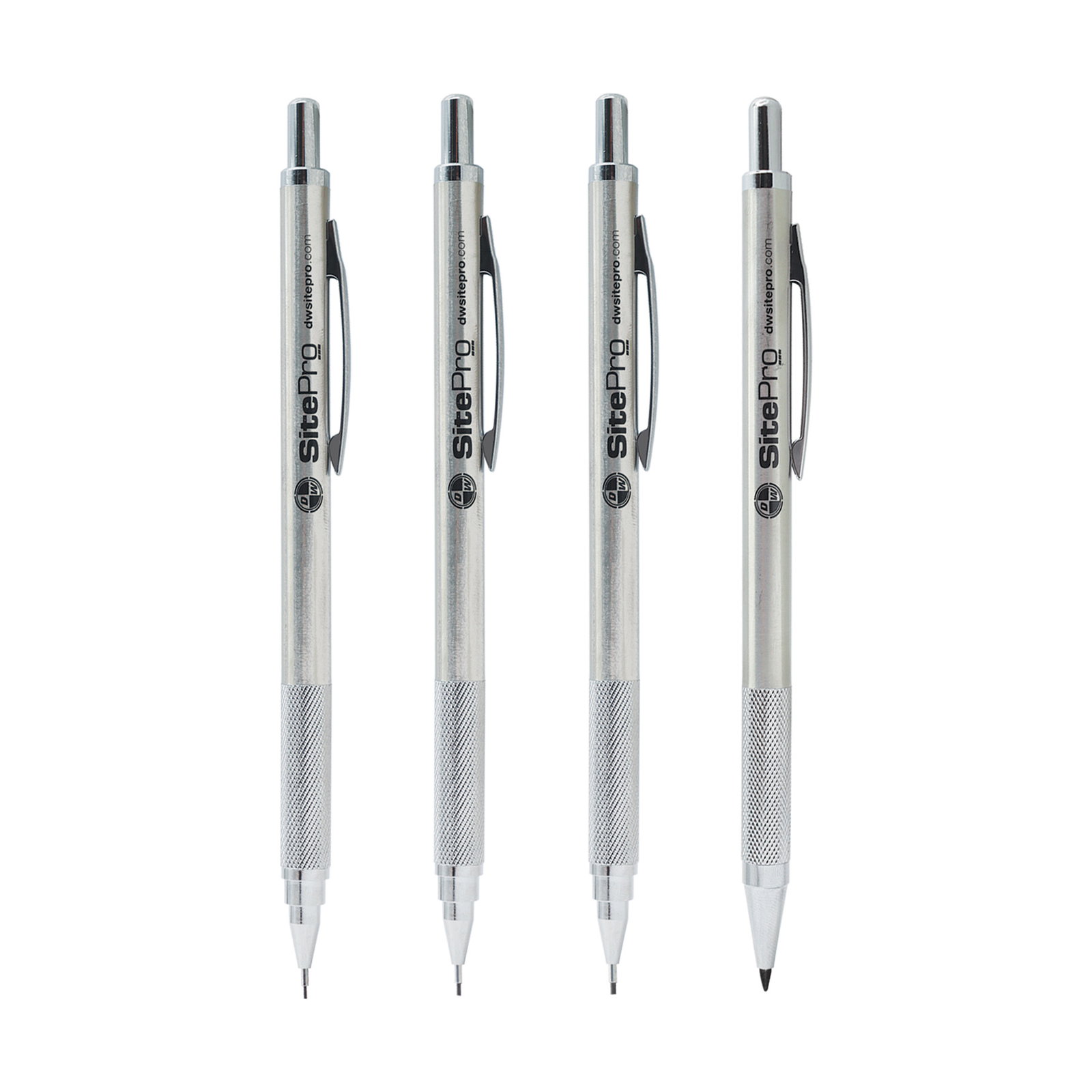 Mechanical Drafting Pencils Picture