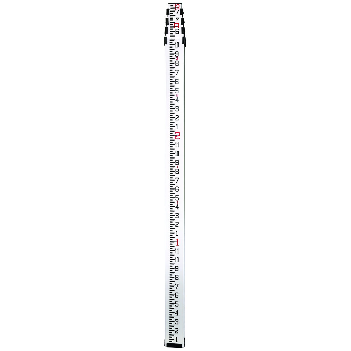 13-ft Aluminum Leveling Rod Picture