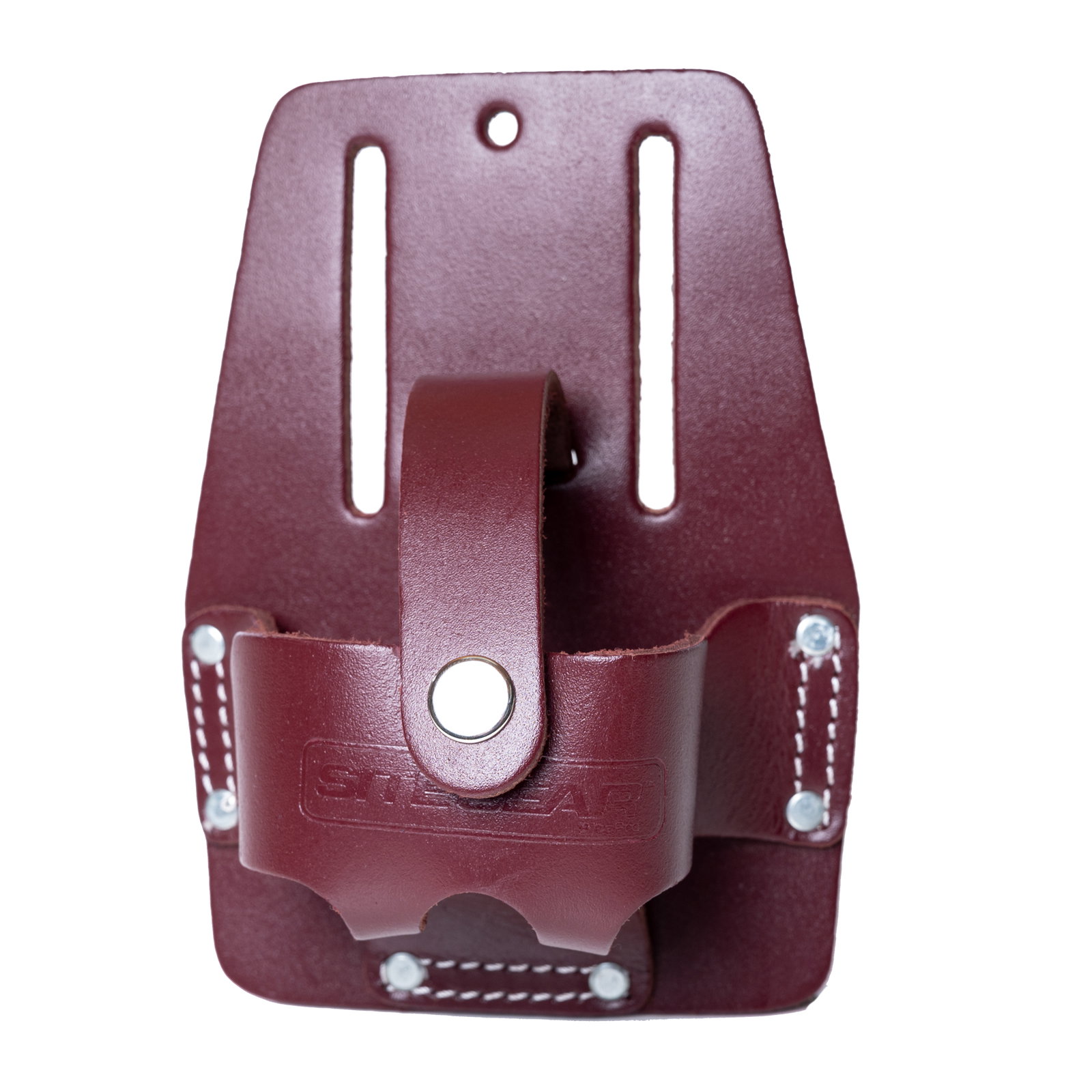 Leather Tape Holder for 30' Tape Picture