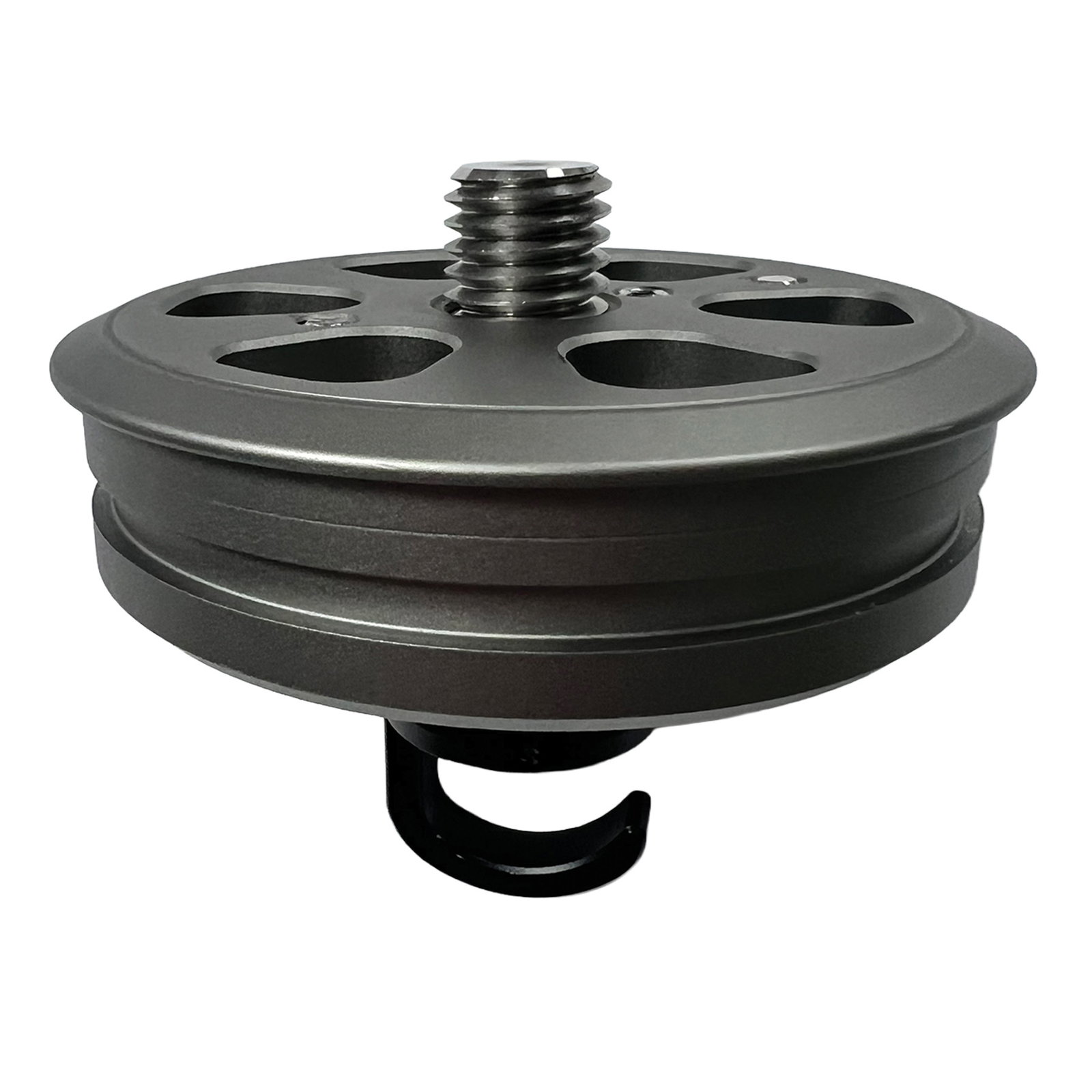 Quick Release Adapter For Trimble X7 (#09-CFT-90573TR)