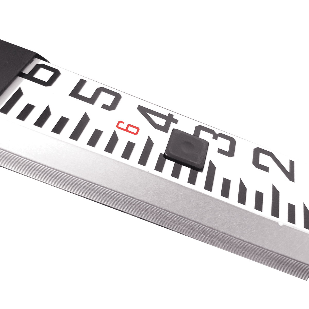 15-ft Aluminum Leveling Rod (#11-815-C)