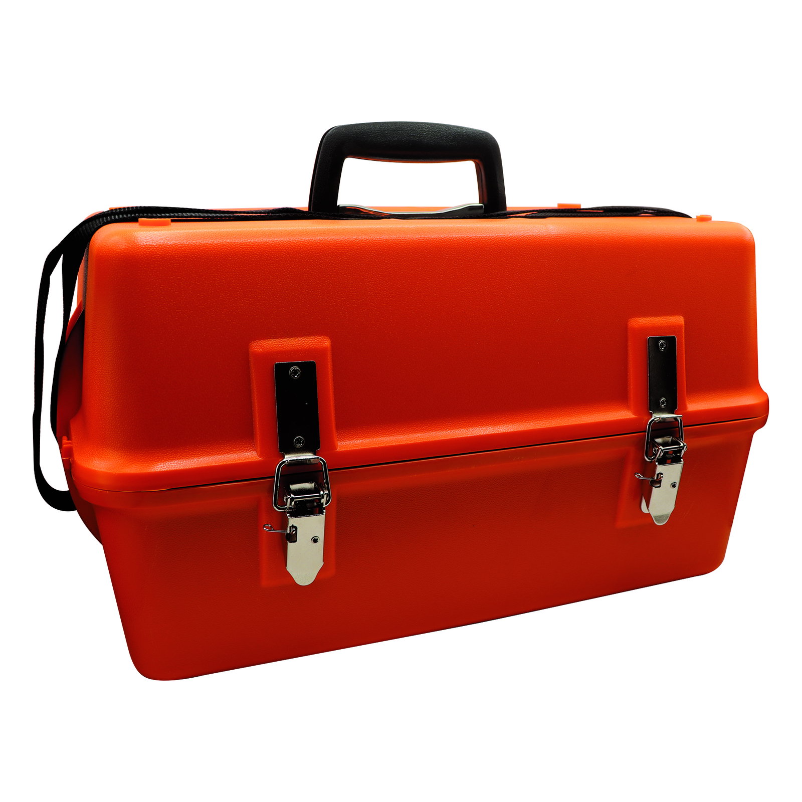 Case for David White Theodolite Picture