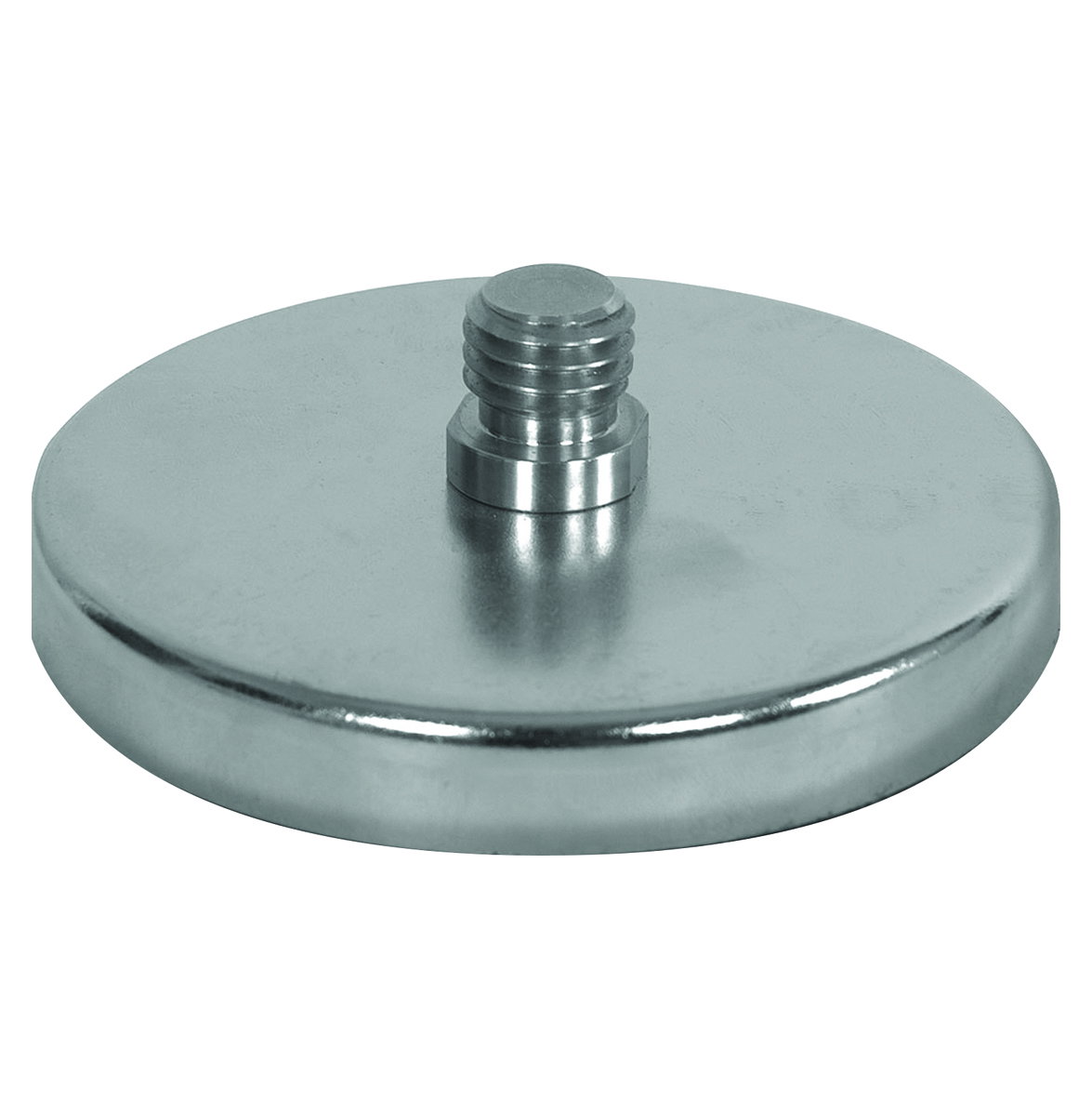 Mount-Single Magnetic with 5/8-11 Tip Picture