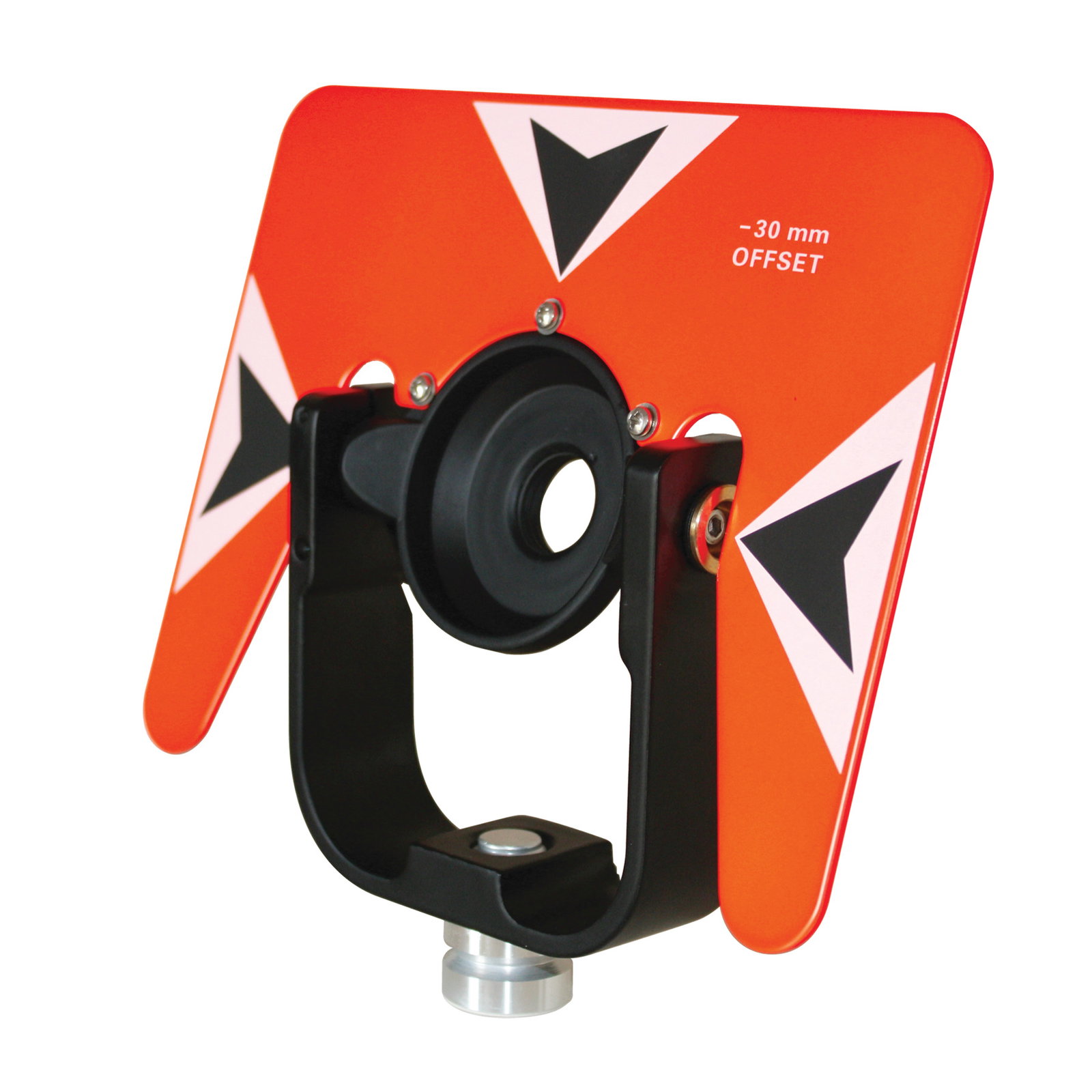 Prism Holder - Target, Orange (#03-1012-O)