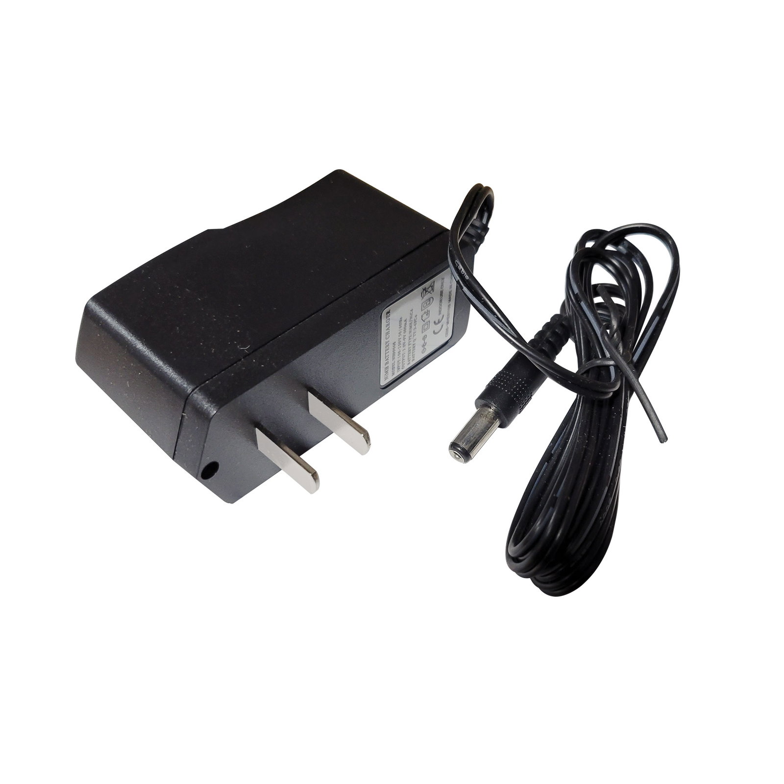 DW Theodolite Charger Picture