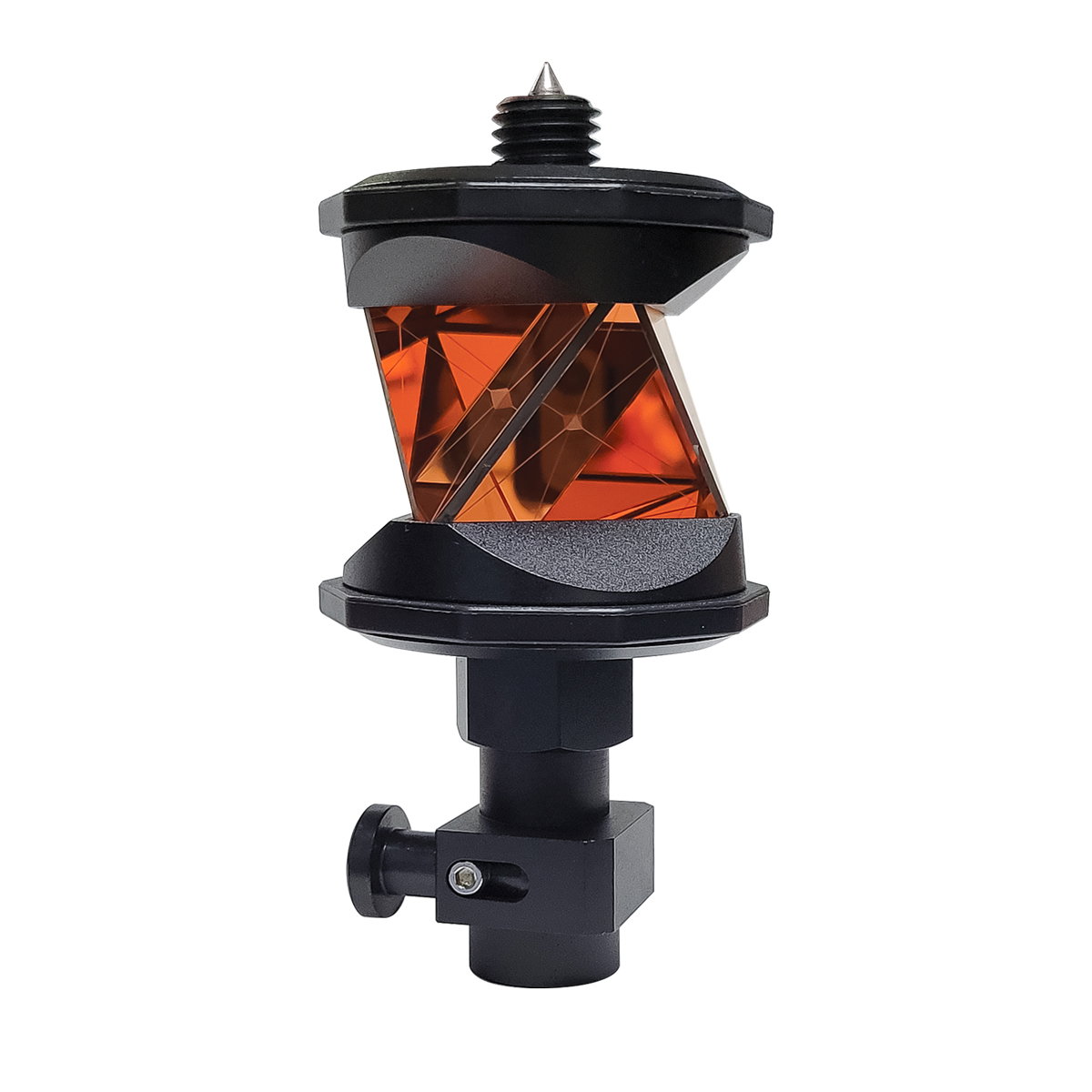 LPR122 360° Robotic Prism System Picture