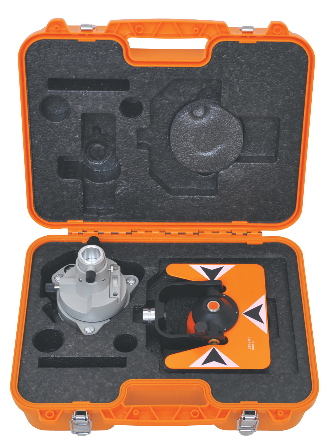 Padded Hard Case for Traverse Kit Picture