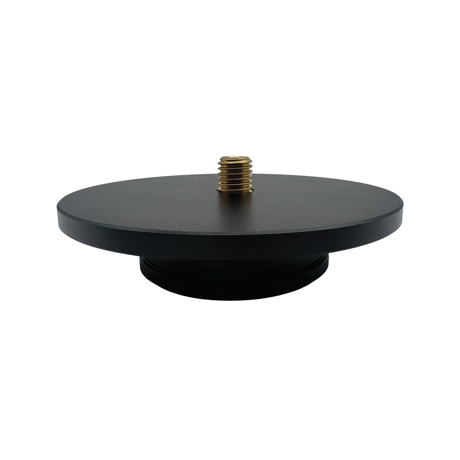 Large 140 MM (5/8- 11) Stability Plate Adapter (#09-CFT-5811BP)