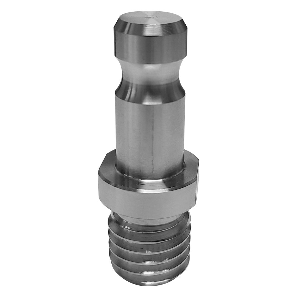 Pole Adapter, GPS Quick Release Tip Picture