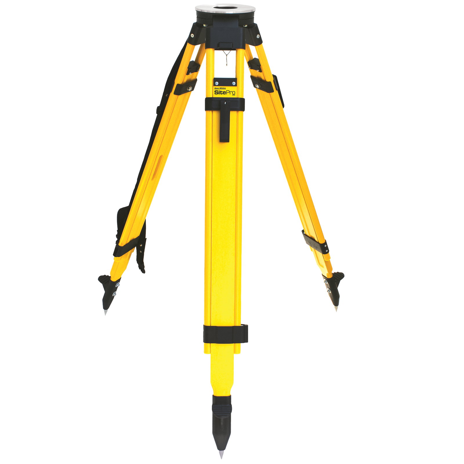 Wood Tripods